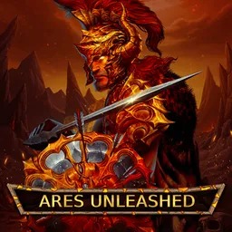 Ares-Unleashed